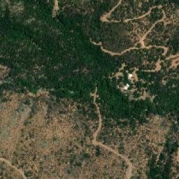 Satellite imagery of El Rodeo, CL