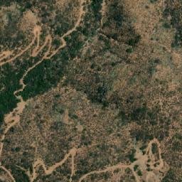 Satellite imagery of El Rodeo, CL