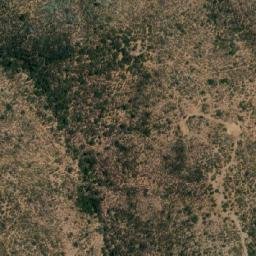 Satellite imagery of El Rodeo, CL