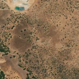 Satellite imagery of Cerro Los Terneros, CL