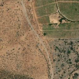 Satellite imagery of Cerro Los Terneros, CL