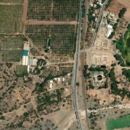 Satellite imagery of Cerro Los Terneros, CL