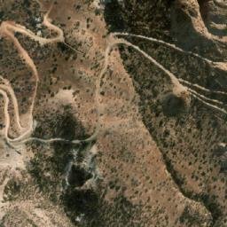 Satellite imagery of Elba, CL