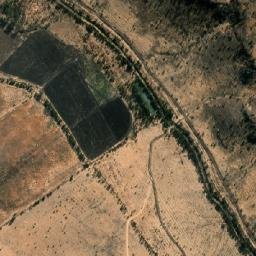 Satellite imagery of Punta de Peuco, CL