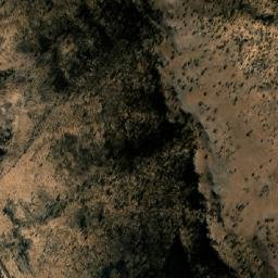 Satellite imagery of Punta de Peuco, CL