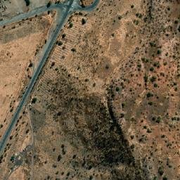 Satellite imagery of Puntilla Colorada, CL