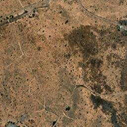 Satellite imagery of Puntilla Colorada, CL