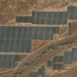 Satellite imagery of Cerro San Pedro, CL