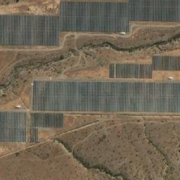 Satellite imagery of Cerro San Pedro, CL