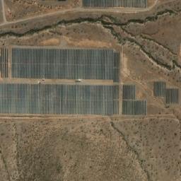 Satellite imagery of Cerro San Pedro, CL