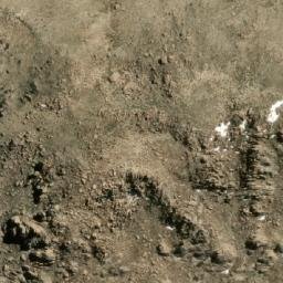 Satellite imagery of Las Cruces, CL