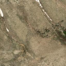 Satellite imagery of Cerro Grande, CL