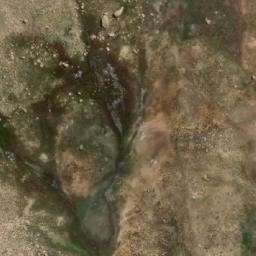 Satellite imagery of Cerro Grande, CL