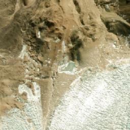 Satellite imagery of Nevado Olivares, CL