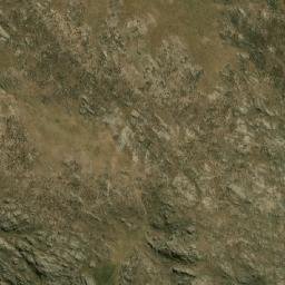 Satellite imagery of Cerro la Buena Yerba, AR