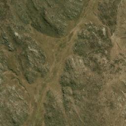Satellite imagery of Cerro la Buena Yerba, AR