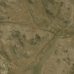Satellite imagery of Cerro la Buena Yerba, AR