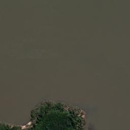 Satellite imagery of Boya Bifurcación, AR