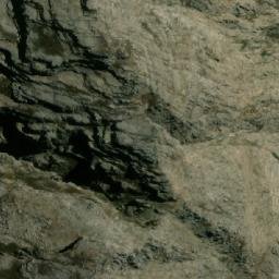 Satellite imagery of WINTERHOEK, ZA