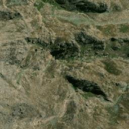 Satellite imagery of WINTERHOEK, ZA