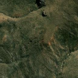 Satellite imagery of WATERVALSBERG, ZA
