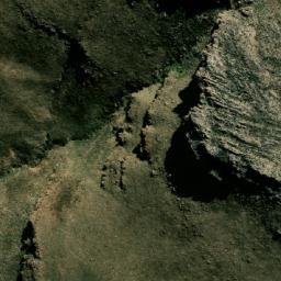 Satellite imagery of WATERVALSBERG, ZA