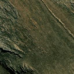 Satellite imagery of WATERVALSBERG, ZA