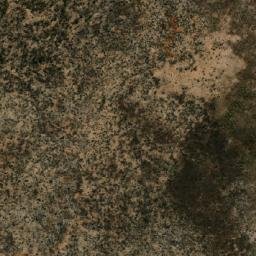 Satellite imagery of Breeboorinia Rock, AU