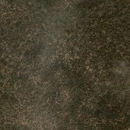 Satellite imagery of Garbabarlobulla Rock, AU
