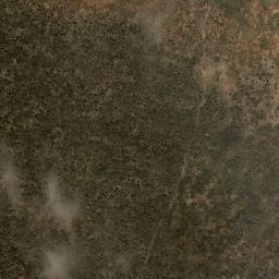 Satellite imagery of Garbabarlobulla Rock, AU
