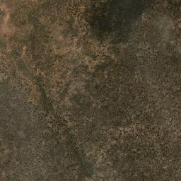 Satellite imagery of Garbabarlobulla Rock, AU