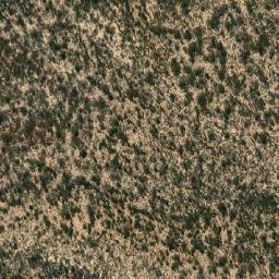 Satellite imagery of Chinaman Sandhills, AU