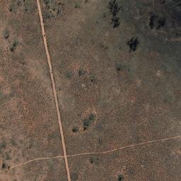 Satellite imagery of Mount Young, AU