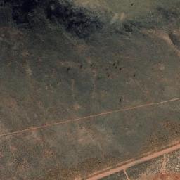 Satellite imagery of Mount Young, AU