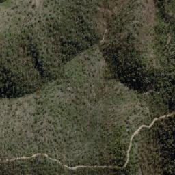 Satellite imagery of The Bluff, AU
