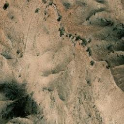 Satellite imagery of Wingoone Hill, AU