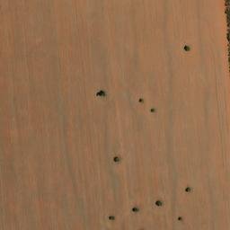 Satellite imagery of Mount Boorithumble, AU