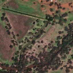 Satellite imagery of Wolongong Hill, AU