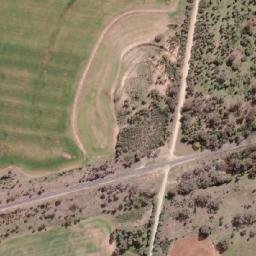 Satellite imagery of Plowman, AU