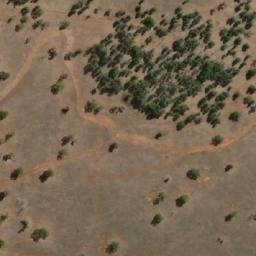 Satellite imagery of Currajong, AU