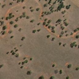 Satellite imagery of Currajong, AU