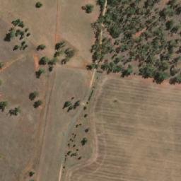Satellite imagery of Currajong, AU