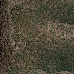 Satellite imagery of Bindogundra Trig Station, AU
