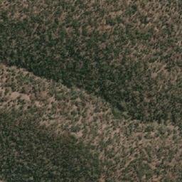 Satellite imagery of Bindogundra Trig Station, AU