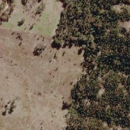 Satellite imagery of Camels Hill, AU