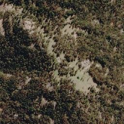 Satellite imagery of Camels Hill, AU