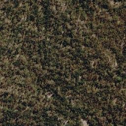 Satellite imagery of Camels Hill, AU
