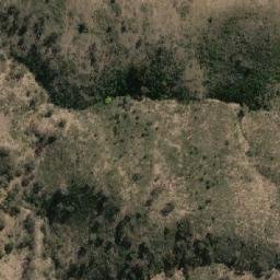 Satellite imagery of Oaky Hill, AU