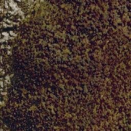 Satellite imagery of Mount Airly, AU