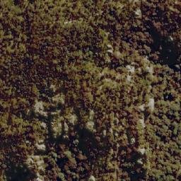 Satellite imagery of Mount Airly, AU